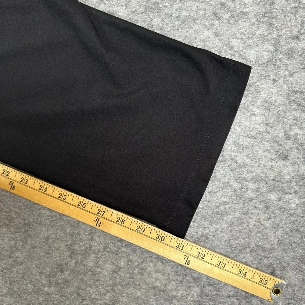 Nike measurements waist